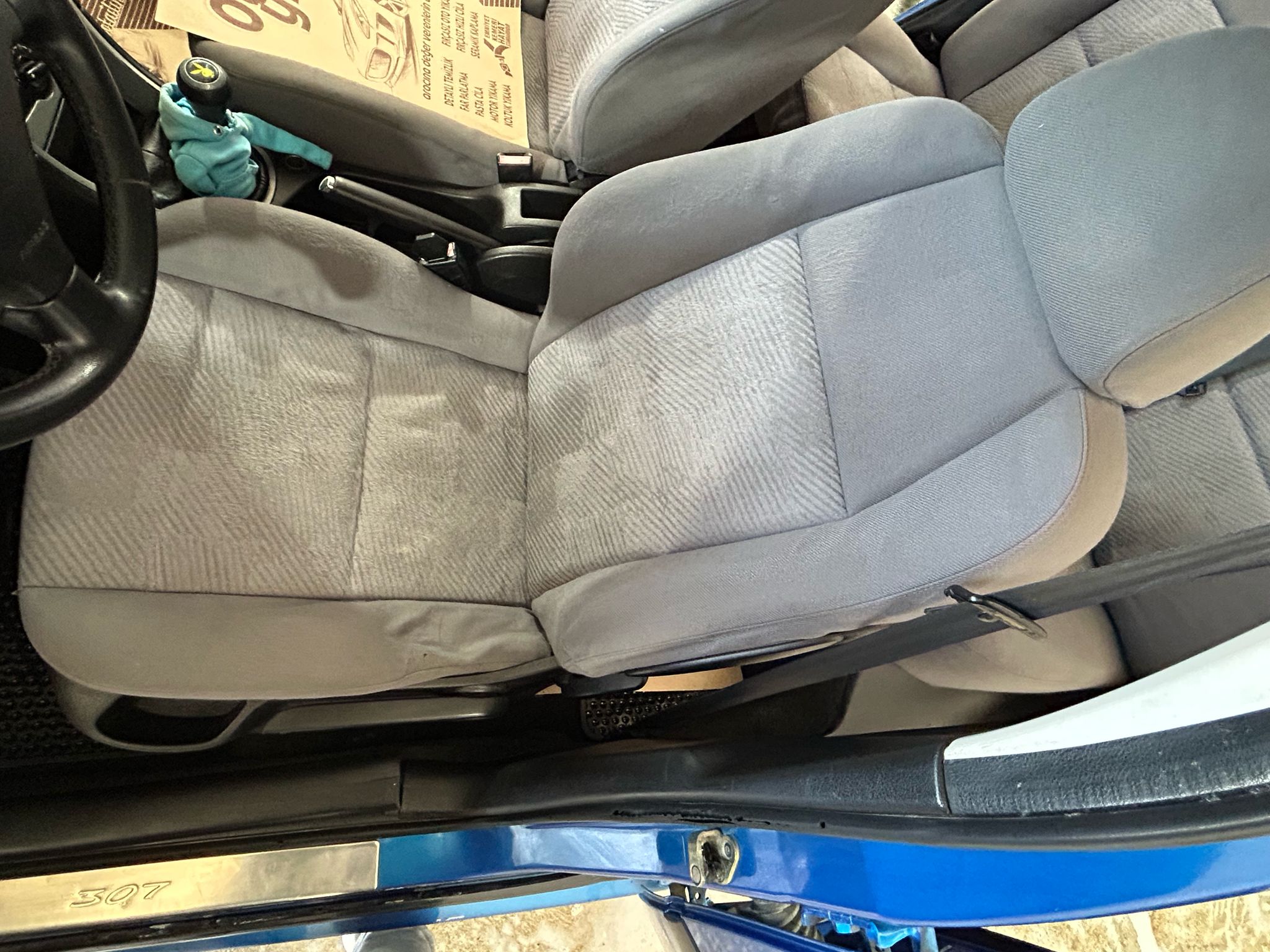 Göktuğ Auto Detailing